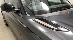 2025 (74) LAND ROVER RANGE ROVER VELAR 2.0 D200 MHEV Dynamic HSE 5dr Auto 5422187