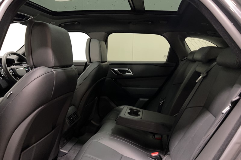 2025 (74) LAND ROVER RANGE ROVER VELAR 2.0 D200 MHEV Dynamic HSE 5dr Auto 5422178