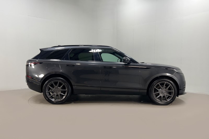 2025 (74) LAND ROVER RANGE ROVER VELAR 2.0 D200 MHEV Dynamic HSE 5dr Auto 5422139