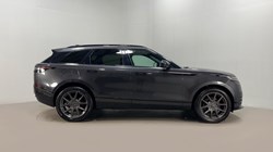 2025 (74) LAND ROVER RANGE ROVER VELAR 2.0 D200 MHEV Dynamic HSE 5dr Auto 5422139
