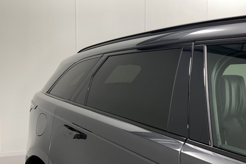 2025 (74) LAND ROVER RANGE ROVER VELAR 2.0 D200 MHEV Dynamic HSE 5dr Auto 5422185