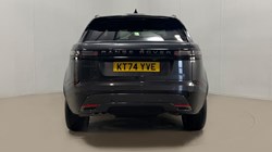 2025 (74) LAND ROVER RANGE ROVER VELAR 2.0 D200 MHEV Dynamic HSE 5dr Auto 5422140
