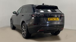 2025 (74) LAND ROVER RANGE ROVER VELAR 2.0 D200 MHEV Dynamic HSE 5dr Auto 5422136