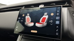 2025 (74) LAND ROVER RANGE ROVER VELAR 2.0 D200 MHEV Dynamic HSE 5dr Auto 5422169