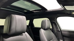 2025 (74) LAND ROVER RANGE ROVER VELAR 2.0 D200 MHEV Dynamic HSE 5dr Auto 5422156