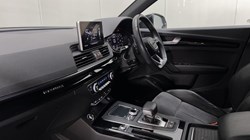 2020 (20) AUDI Q5 45 TFSI Quattro Black Edition 5dr S Tronic 5408674