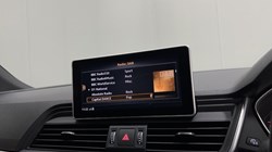 2020 (20) AUDI Q5 45 TFSI Quattro Black Edition 5dr S Tronic 5408670