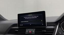 2020 (20) AUDI Q5 45 TFSI Quattro Black Edition 5dr S Tronic 5408668