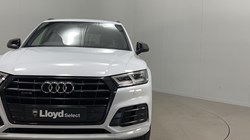 2020 (20) AUDI Q5 45 TFSI Quattro Black Edition 5dr S Tronic 5408695