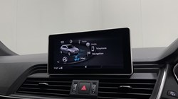2020 (20) AUDI Q5 45 TFSI Quattro Black Edition 5dr S Tronic 5408663