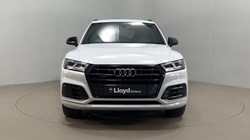 2020 (20) AUDI Q5 45 TFSI Quattro Black Edition 5dr S Tronic 5408643