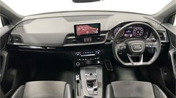 2020 (20) AUDI Q5 45 TFSI Quattro Black Edition 5dr S Tronic 5408645