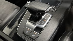 2020 (20) AUDI Q5 45 TFSI Quattro Black Edition 5dr S Tronic 5408660