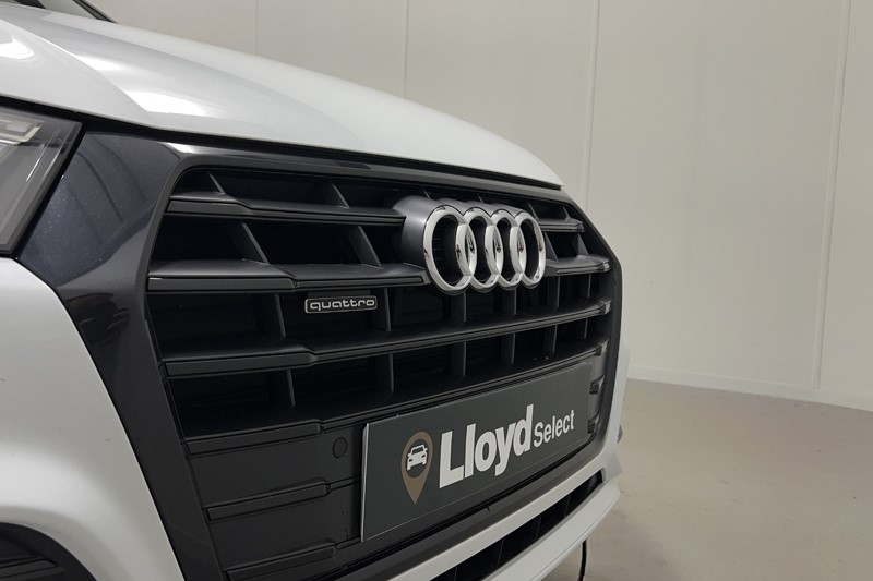 2020 (20) AUDI Q5 45 TFSI Quattro Black Edition 5dr S Tronic 5408694