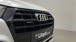 2020 (20) AUDI Q5 45 TFSI Quattro Black Edition 5dr S Tronic 5408694