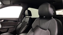 2020 (20) AUDI Q5 45 TFSI Quattro Black Edition 5dr S Tronic 5408675