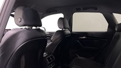 2020 (20) AUDI Q5 45 TFSI Quattro Black Edition 5dr S Tronic 5408676