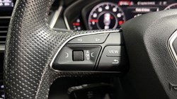 2020 (20) AUDI Q5 45 TFSI Quattro Black Edition 5dr S Tronic 5408658