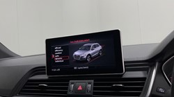 2020 (20) AUDI Q5 45 TFSI Quattro Black Edition 5dr S Tronic 5408671
