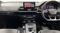 2020 (20) AUDI Q5 45 TFSI Quattro Black Edition 5dr S Tronic 5408646