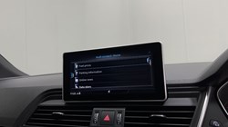 2020 (20) AUDI Q5 45 TFSI Quattro Black Edition 5dr S Tronic 5408665