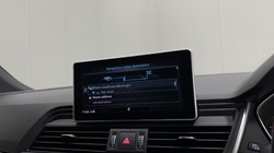 2020 (20) AUDI Q5 45 TFSI Quattro Black Edition 5dr S Tronic 5408667