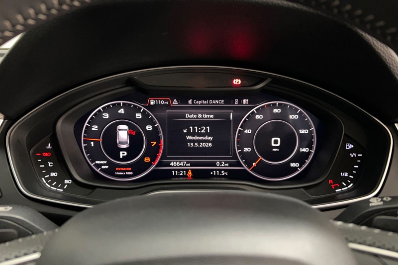 2020 (20) AUDI Q5 45 TFSI Quattro Black Edition 5dr S Tronic 5408659