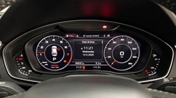 2020 (20) AUDI Q5 45 TFSI Quattro Black Edition 5dr S Tronic 5408659