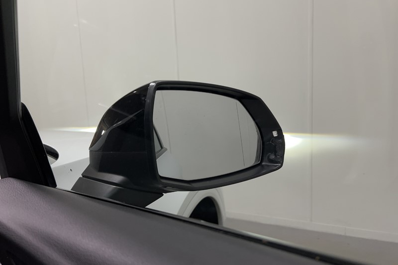 2020 (20) AUDI Q5 45 TFSI Quattro Black Edition 5dr S Tronic 5408652