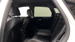 2020 (20) AUDI Q5 45 TFSI Quattro Black Edition 5dr S Tronic 5408681
