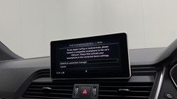 2020 (20) AUDI Q5 45 TFSI Quattro Black Edition 5dr S Tronic 5408664