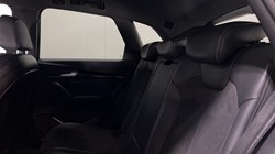 2020 (20) AUDI Q5 45 TFSI Quattro Black Edition 5dr S Tronic 5408677