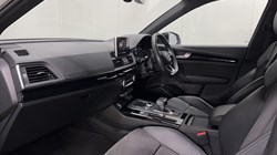 2020 (20) AUDI Q5 45 TFSI Quattro Black Edition 5dr S Tronic 5408673