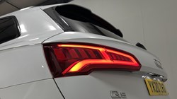 2020 (20) AUDI Q5 45 TFSI Quattro Black Edition 5dr S Tronic 5408685