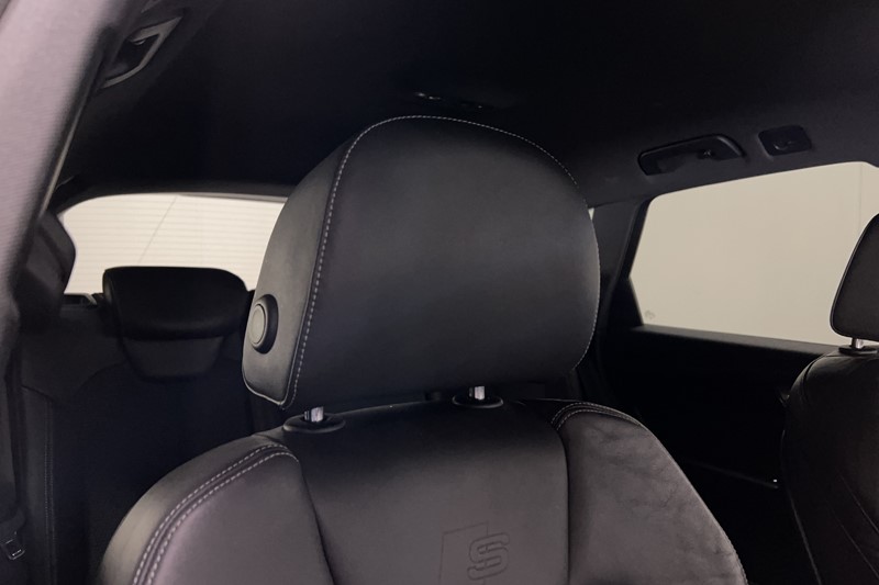 2020 (20) AUDI Q5 45 TFSI Quattro Black Edition 5dr S Tronic 5408656
