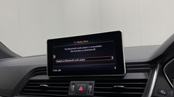 2020 (20) AUDI Q5 45 TFSI Quattro Black Edition 5dr S Tronic 5408669