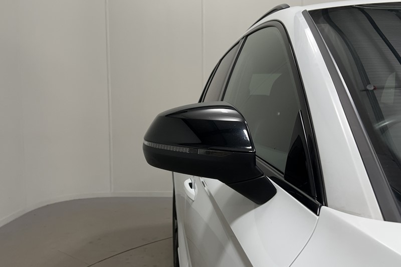 2020 (20) AUDI Q5 45 TFSI Quattro Black Edition 5dr S Tronic 5408691