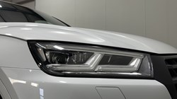 2020 (20) AUDI Q5 45 TFSI Quattro Black Edition 5dr S Tronic 5408693