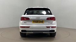 2020 (20) AUDI Q5 45 TFSI Quattro Black Edition 5dr S Tronic 5408642