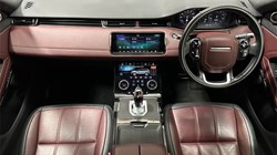 2021 (21) LAND ROVER RANGE ROVER EVOQUE 1.5 P300e R-Dynamic HSE 5dr Auto 5374616