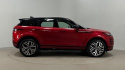 2021 (21) LAND ROVER RANGE ROVER EVOQUE 1.5 P300e R-Dynamic HSE 5dr Auto 5374612