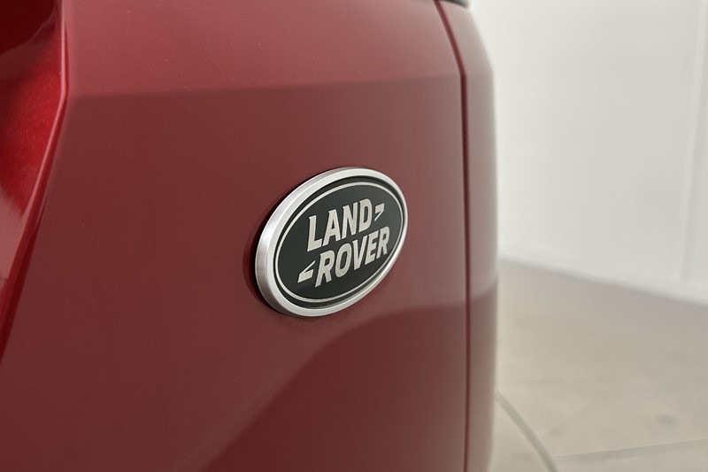 2021 (21) LAND ROVER RANGE ROVER EVOQUE 1.5 P300e R-Dynamic HSE 5dr Auto 5374656