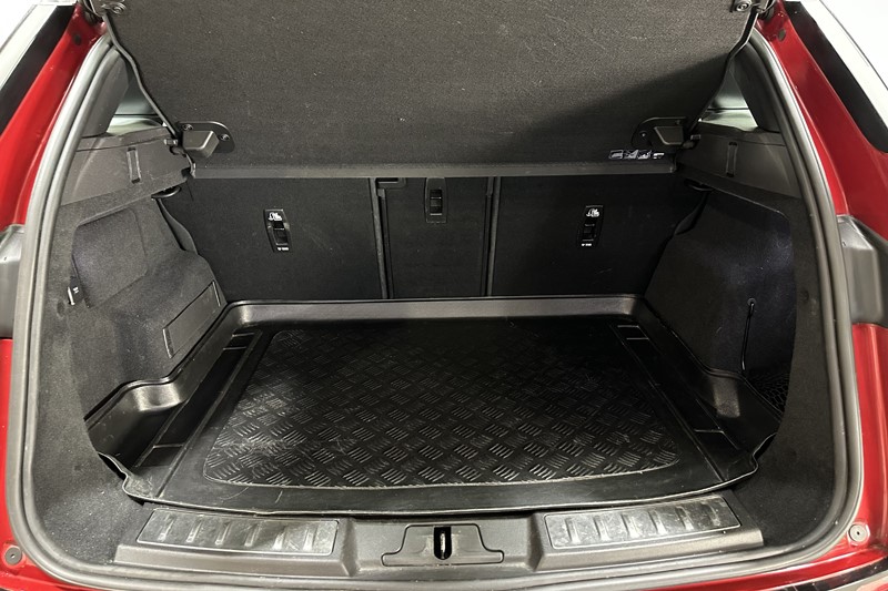 2021 (21) LAND ROVER RANGE ROVER EVOQUE 1.5 P300e R-Dynamic HSE 5dr Auto 5374651