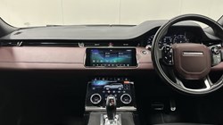 2021 (21) LAND ROVER RANGE ROVER EVOQUE 1.5 P300e R-Dynamic HSE 5dr Auto 5374617