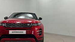 2021 (21) LAND ROVER RANGE ROVER EVOQUE 1.5 P300e R-Dynamic HSE 5dr Auto 5374663