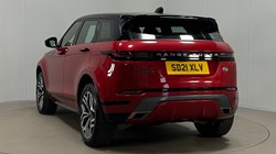 2021 (21) LAND ROVER RANGE ROVER EVOQUE 1.5 P300e R-Dynamic HSE 5dr Auto 5374609