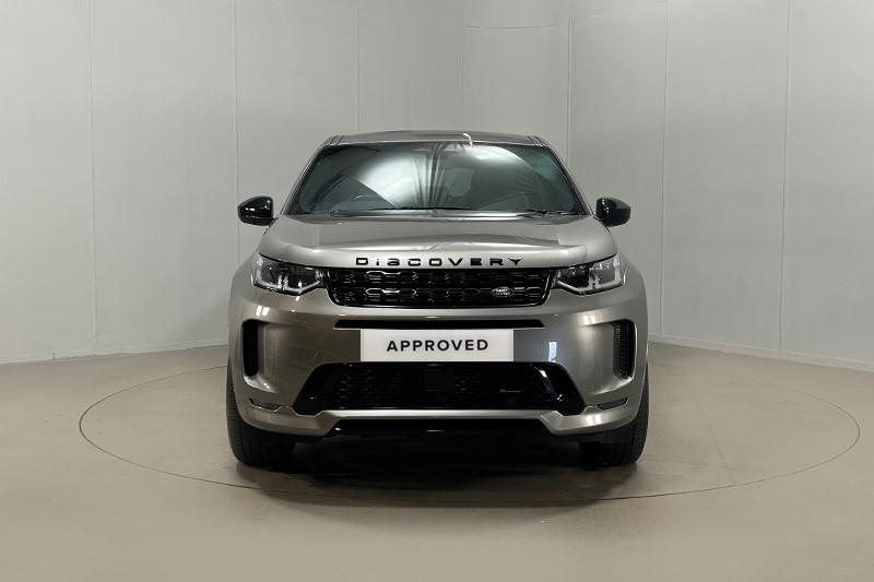2022 (22) LAND ROVER DISCOVERY SPORT 2.0 D200 R-Dynamic HSE 5dr Auto 5389807