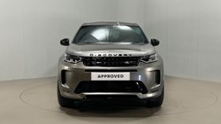 2022 (22) LAND ROVER DISCOVERY SPORT 2.0 D200 R-Dynamic HSE 5dr Auto 5389807