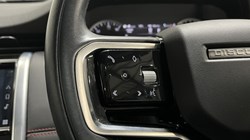 2022 (22) LAND ROVER DISCOVERY SPORT 2.0 D200 R-Dynamic HSE 5dr Auto 5389821