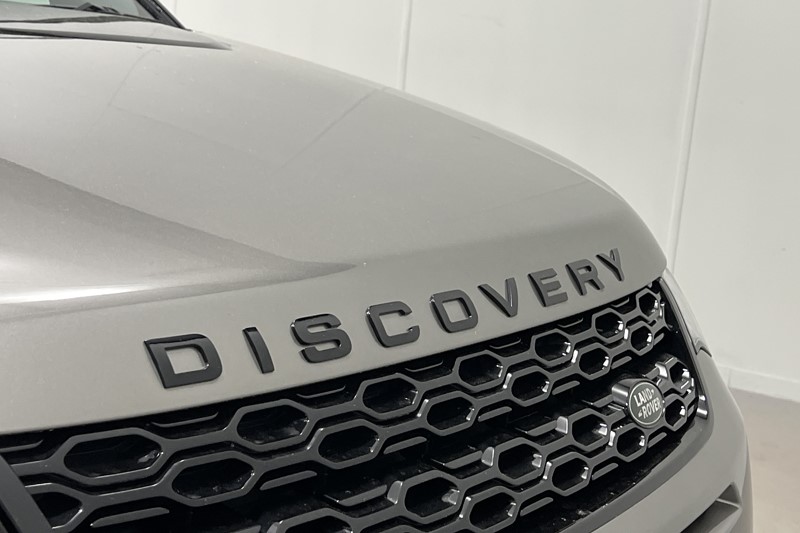 2022 (22) LAND ROVER DISCOVERY SPORT 2.0 D200 R-Dynamic HSE 5dr Auto 5389853